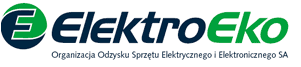 Logotyp ElektroEko